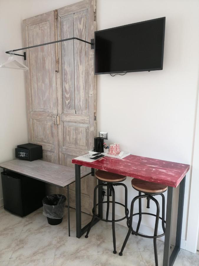 B&B Mario Relais Sorrento Bagian luar foto