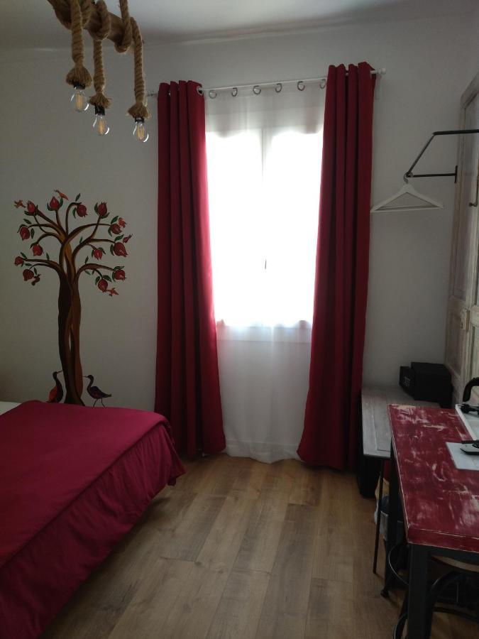 B&B Mario Relais Sorrento Bagian luar foto