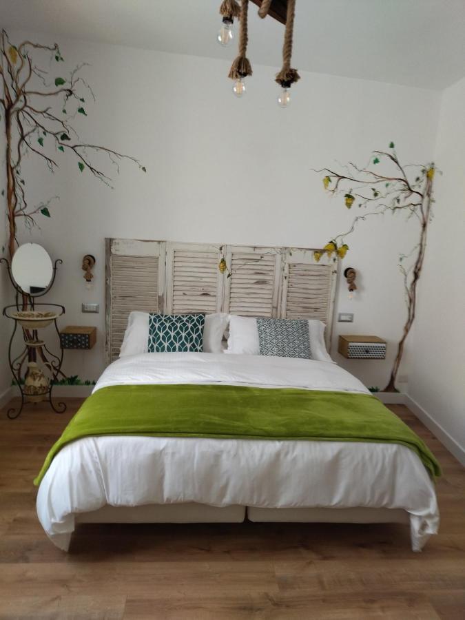 B&B Mario Relais Sorrento Bagian luar foto