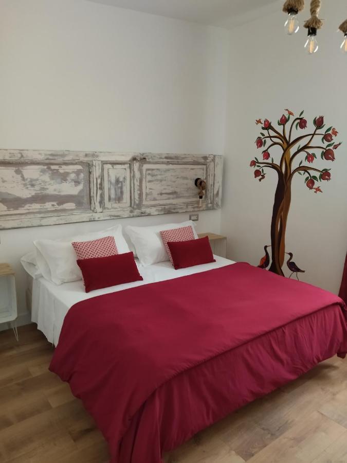 B&B Mario Relais Sorrento Bagian luar foto