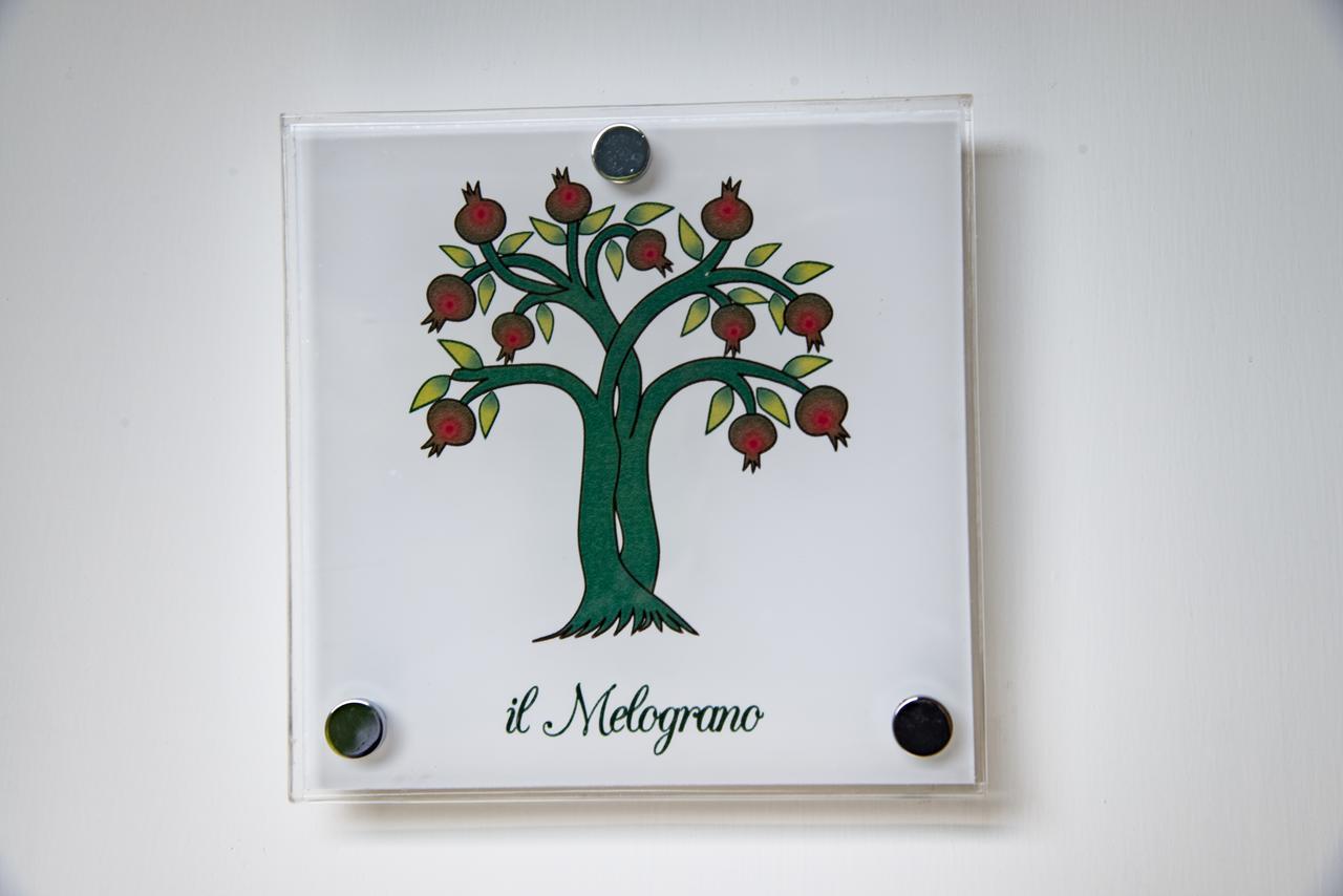 B&B Mario Relais Sorrento Bagian luar foto