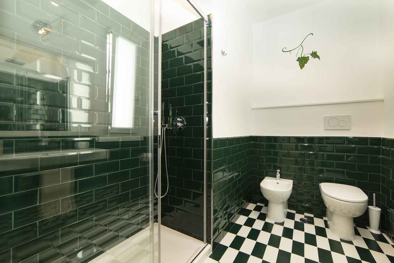 B&B Mario Relais Sorrento Bagian luar foto