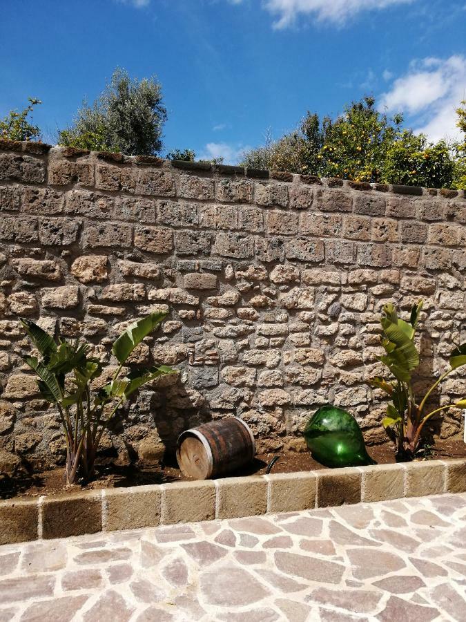 B&B Mario Relais Sorrento Bagian luar foto