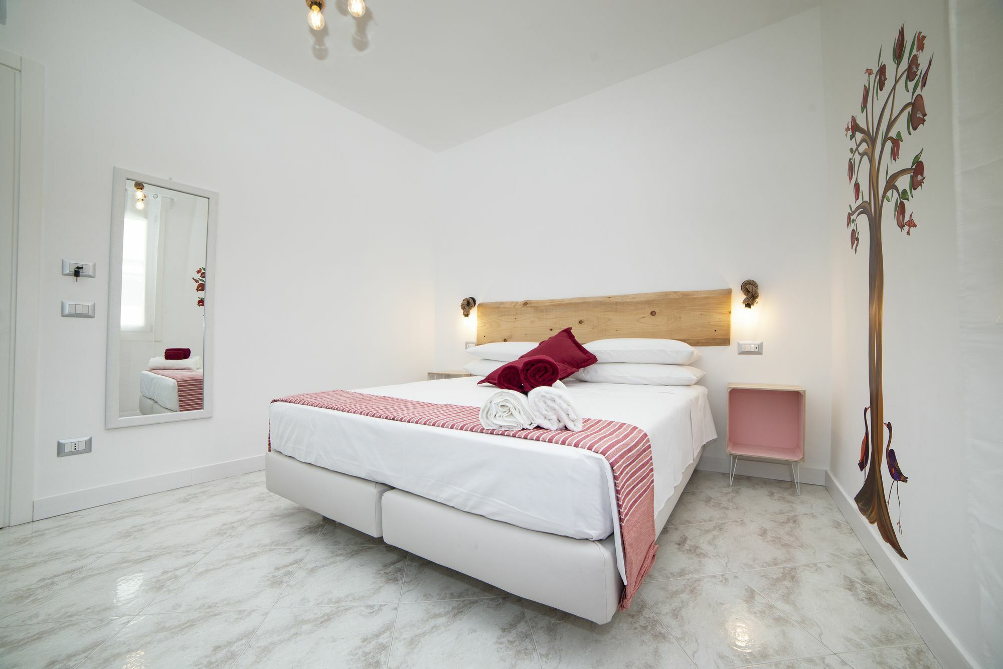 B&B Mario Relais Sorrento Bagian luar foto