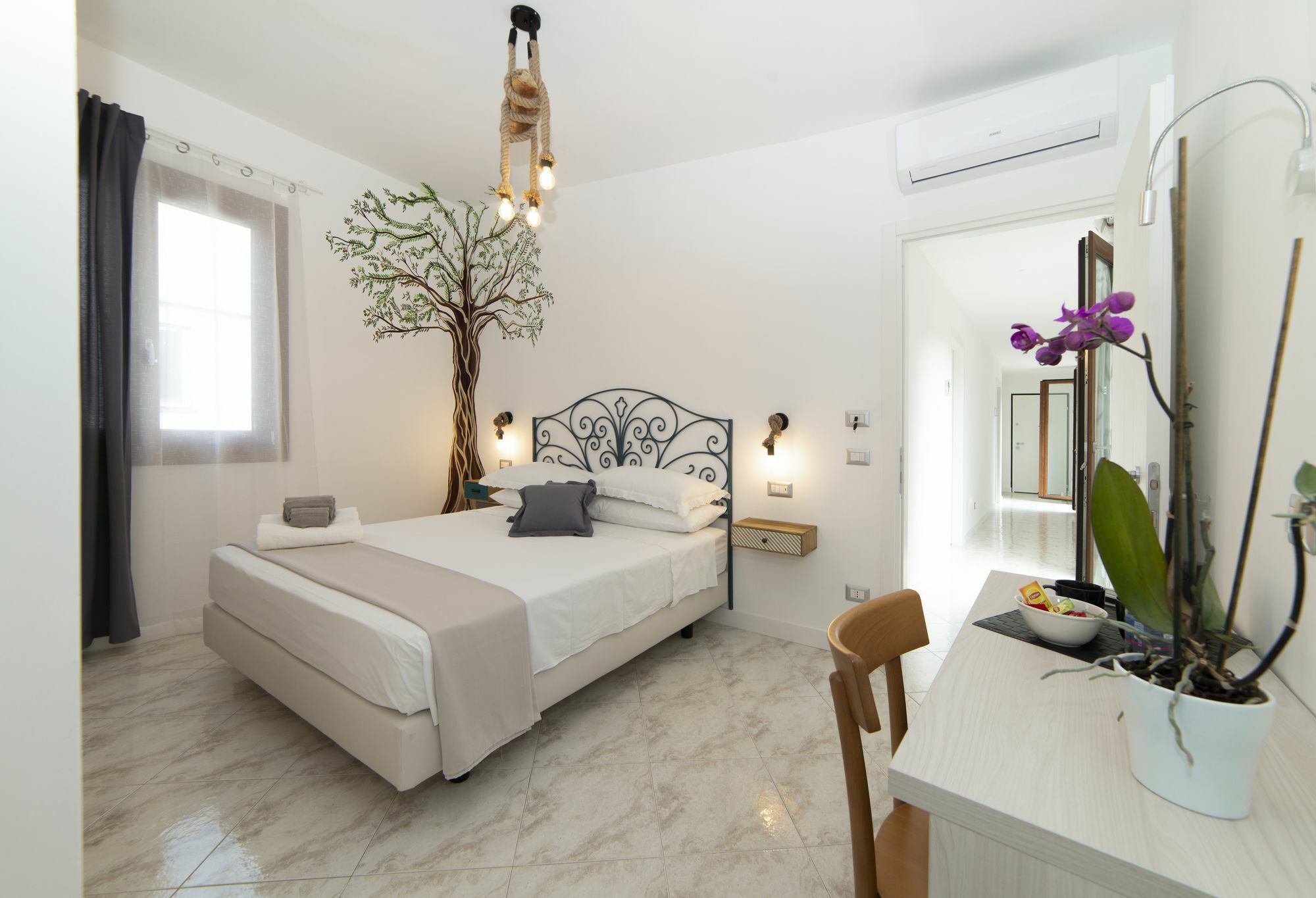 B&B Mario Relais Sorrento Bagian luar foto