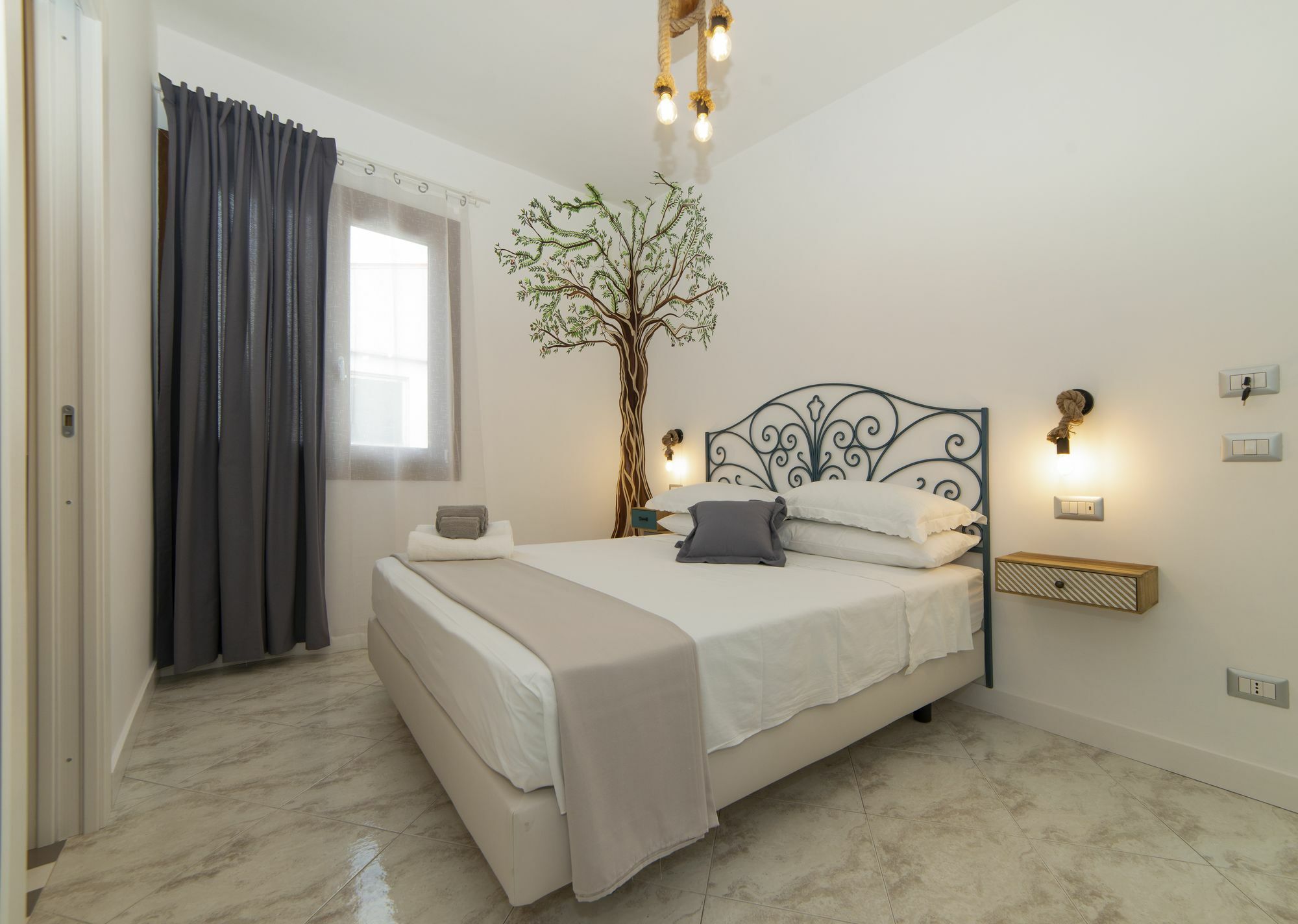 B&B Mario Relais Sorrento Bagian luar foto
